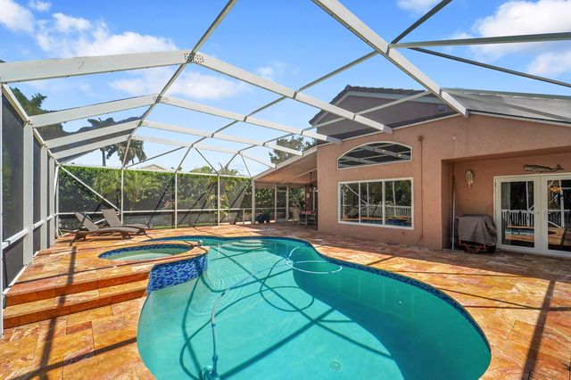 5303 NW 53rd Street, Coconut Creek, FL 33073