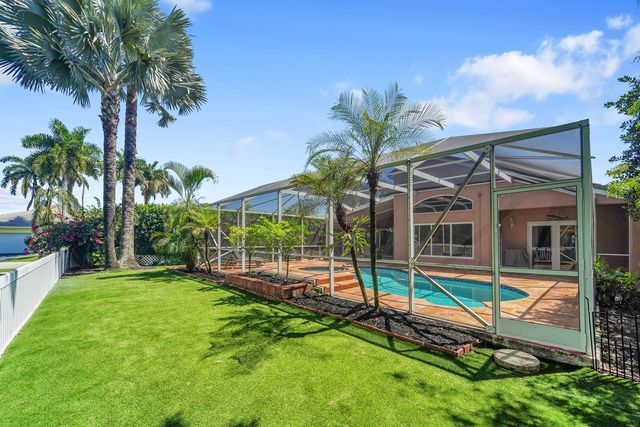 5303 NW 53rd Street, Coconut Creek, FL 33073