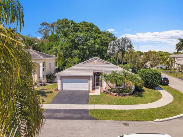 5303 NW 53rd Street, Coconut Creek, FL 33073
