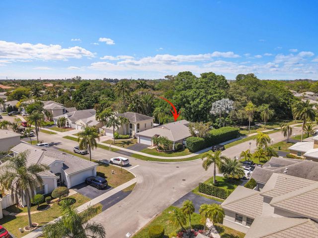 5303 NW 53rd Street, Coconut Creek, FL 33073