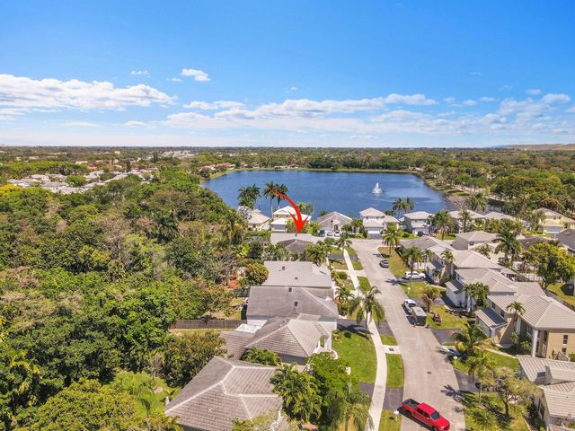 5303 NW 53rd Street, Coconut Creek, FL 33073