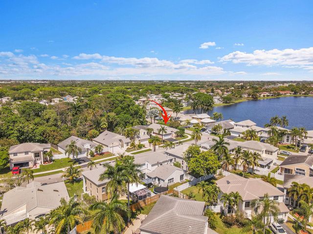 5303 NW 53rd Street, Coconut Creek, FL 33073