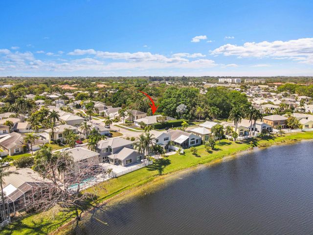 5303 NW 53rd Street, Coconut Creek, FL 33073