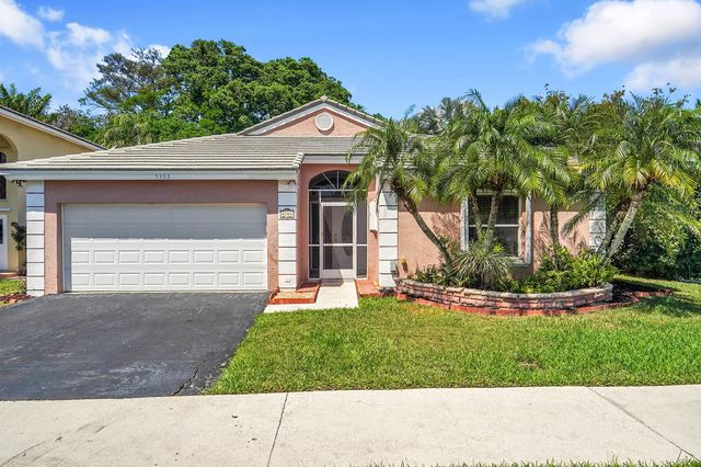 5303 NW 53rd Street, Coconut Creek, FL 33073