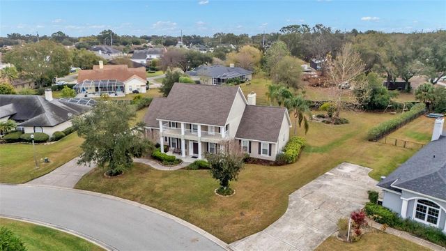 5560 EMERALD RIDGE BOULEVARD, Lakeland, FL 33813