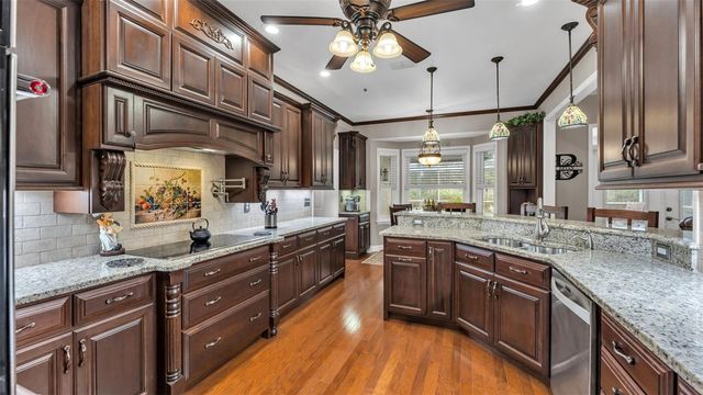 5560 EMERALD RIDGE BOULEVARD, Lakeland, FL 33813