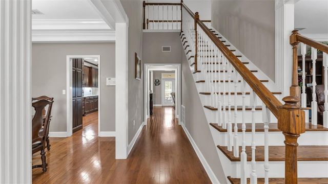 5560 EMERALD RIDGE BOULEVARD, Lakeland, FL 33813