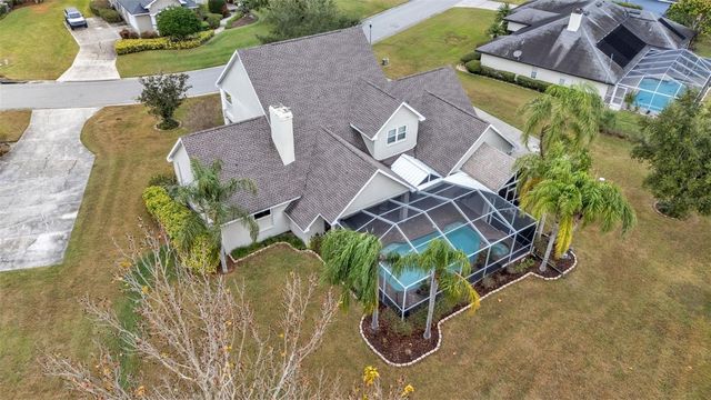 5560 EMERALD RIDGE BOULEVARD, Lakeland, FL 33813