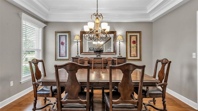 5560 EMERALD RIDGE BOULEVARD, Lakeland, FL 33813