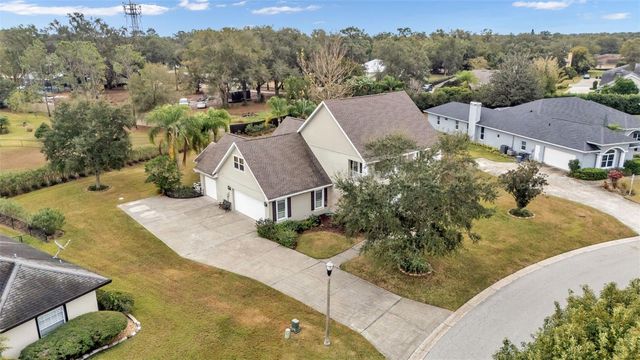 5560 EMERALD RIDGE BOULEVARD, Lakeland, FL 33813
