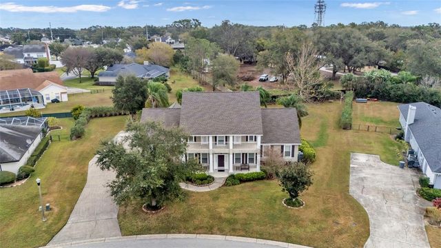 5560 EMERALD RIDGE BOULEVARD, Lakeland, FL 33813