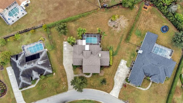 5560 EMERALD RIDGE BOULEVARD, Lakeland, FL 33813