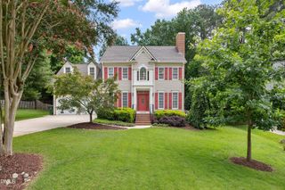 107 Lulworth Court, Cary, NC 27519