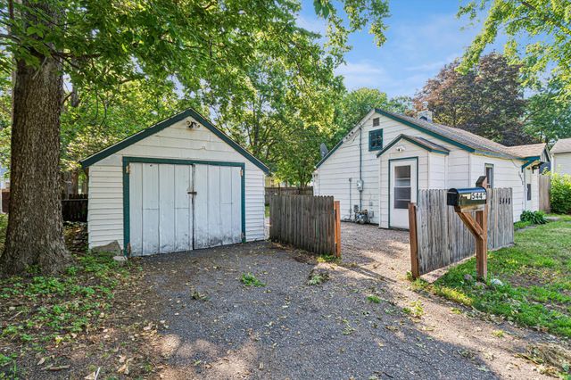 5448 Dupont Avenue N, Brooklyn Center, MN 55430
