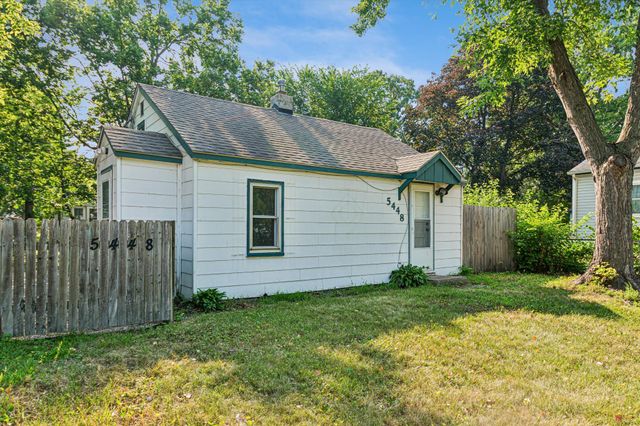 5448 Dupont Avenue N, Brooklyn Center, MN 55430