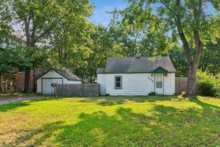 5448 Dupont Avenue N, Brooklyn Center, MN 55430