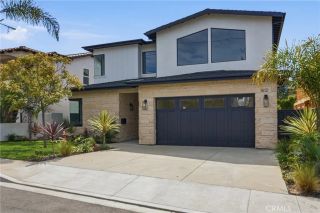 1612 Gates Avenue, Manhattan Beach, CA 90266