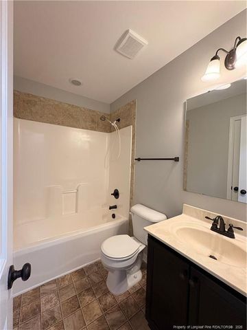 276 English Oak Drive, Bunnlevel, NC 28323