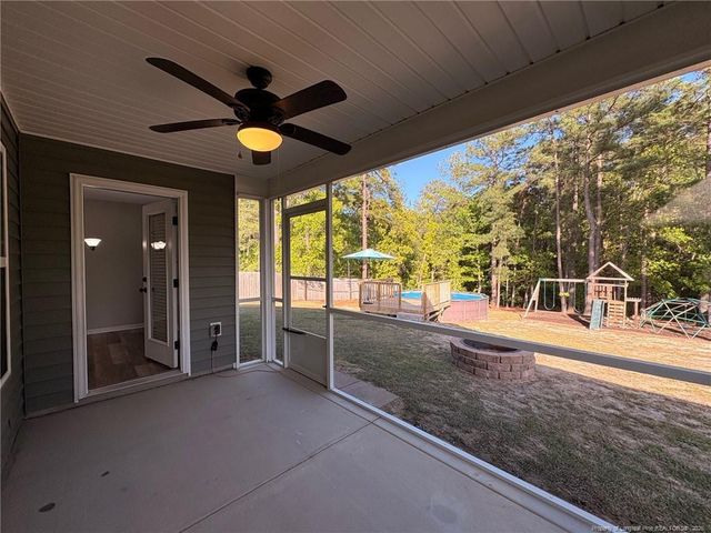 276 English Oak Drive, Bunnlevel, NC 28323