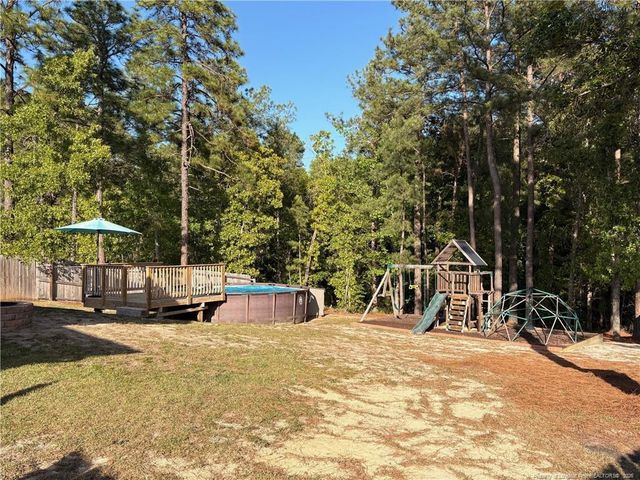 276 English Oak Drive, Bunnlevel, NC 28323