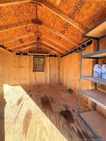 276 English Oak Drive, Bunnlevel, NC 28323