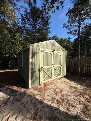 276 English Oak Drive, Bunnlevel, NC 28323