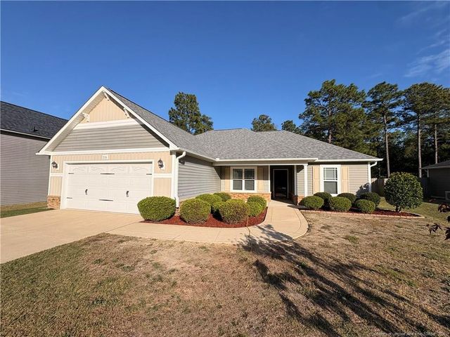 276 English Oak Drive, Bunnlevel, NC 28323