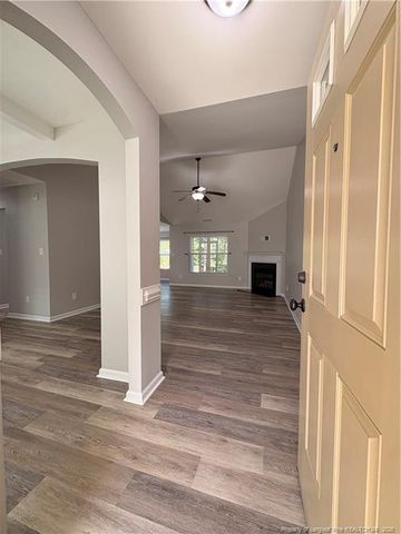 276 English Oak Drive, Bunnlevel, NC 28323