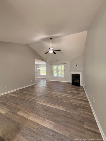 276 English Oak Drive, Bunnlevel, NC 28323