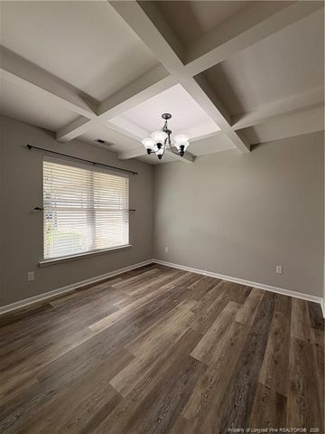 276 English Oak Drive, Bunnlevel, NC 28323