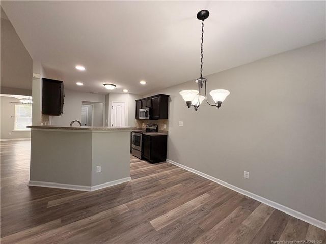 276 English Oak Drive, Bunnlevel, NC 28323