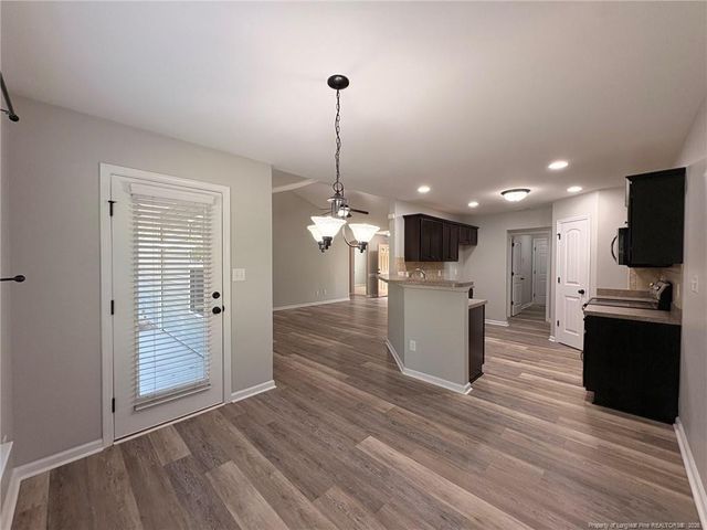 276 English Oak Drive, Bunnlevel, NC 28323