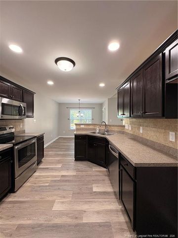 276 English Oak Drive, Bunnlevel, NC 28323