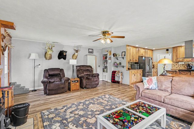 4182 Bristol Oaks Street, Johnstown Twp, MI 49050