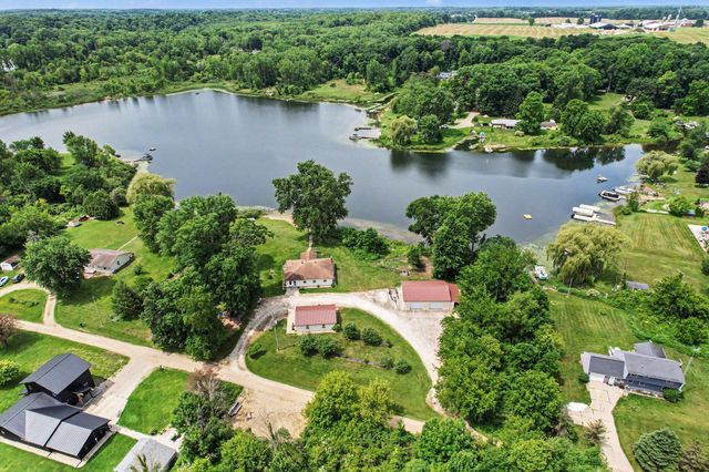 4182 Bristol Oaks Street, Johnstown Twp, MI 49050