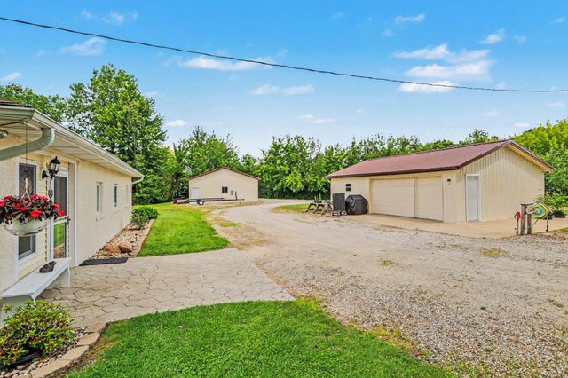 4182 Bristol Oaks Street, Johnstown Twp, MI 49050