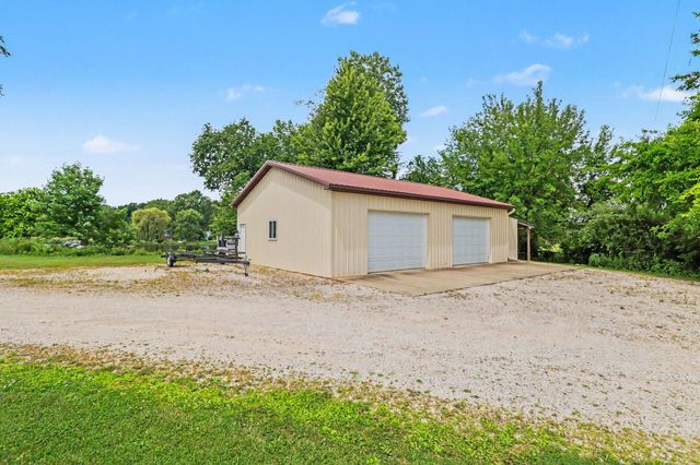 4182 Bristol Oaks Street, Johnstown Twp, MI 49050