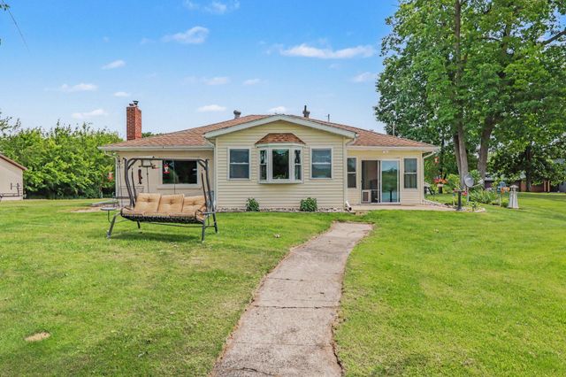 4182 Bristol Oaks Street, Johnstown Twp, MI 49050