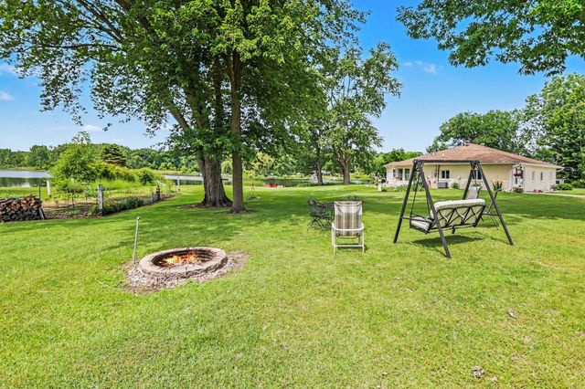 4182 Bristol Oaks Street, Johnstown Twp, MI 49050