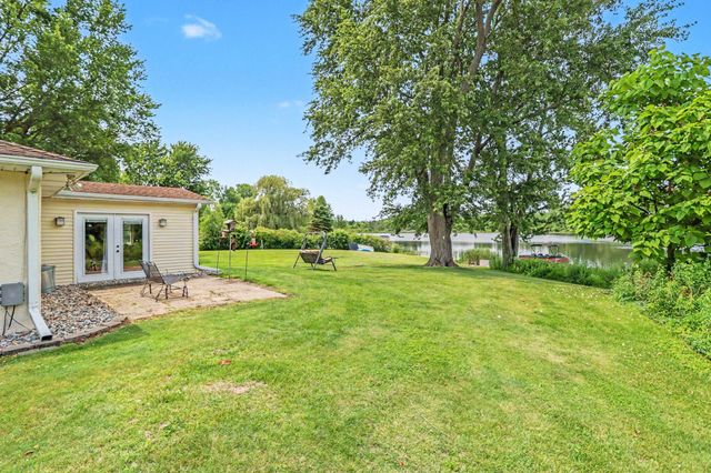 4182 Bristol Oaks Street, Johnstown Twp, MI 49050