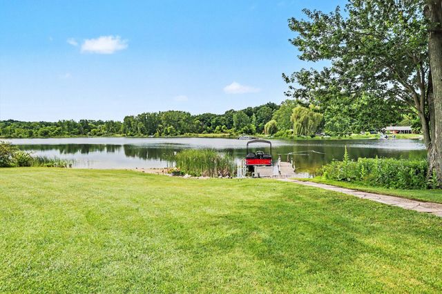 4182 Bristol Oaks Street, Johnstown Twp, MI 49050