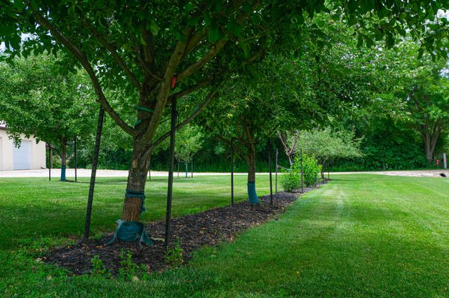 4182 Bristol Oaks Street, Johnstown Twp, MI 49050