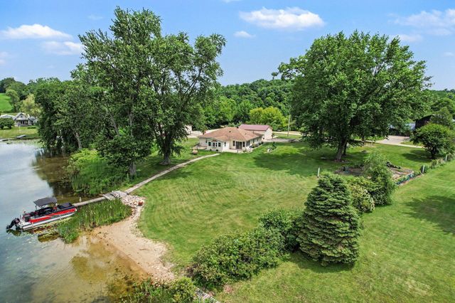 4182 Bristol Oaks Street, Johnstown Twp, MI 49050
