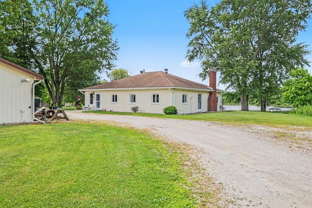4182 Bristol Oaks Street, Johnstown Twp, MI 49050