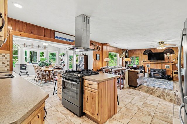 4182 Bristol Oaks Street, Johnstown Twp, MI 49050