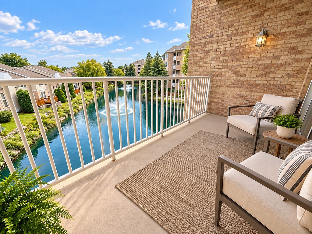 1761 Pavilion Way 308, Park Ridge, IL 60068 — photo 3