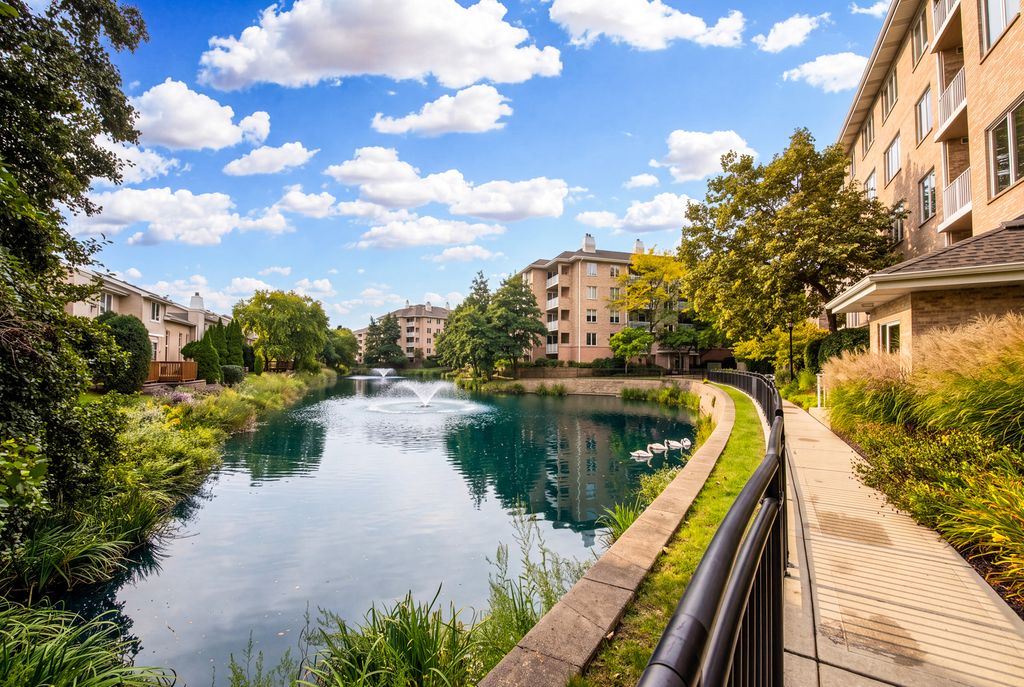 1761 Pavilion Way 308, Park Ridge, IL 60068 — photo 4