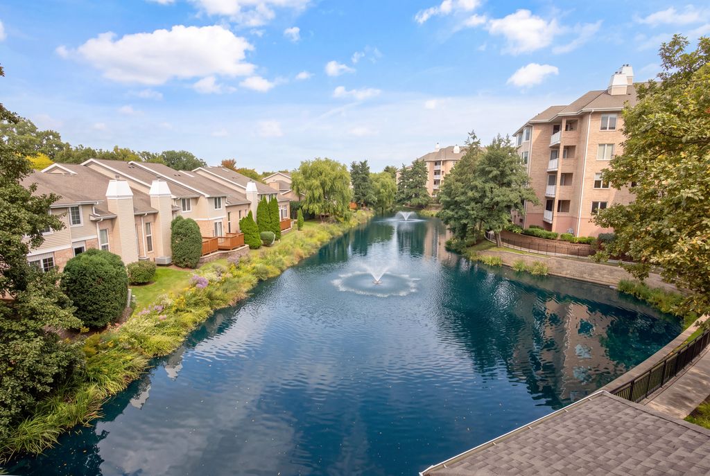 1761 Pavilion Way 308, Park Ridge, IL 60068 — photo 5