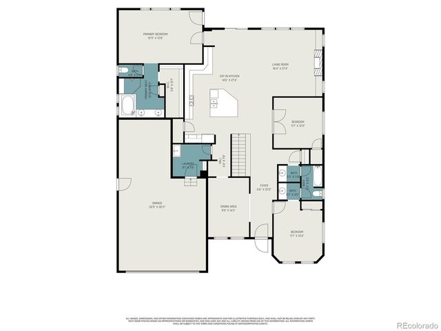 343 Mesa St, Brighton, CO 80601