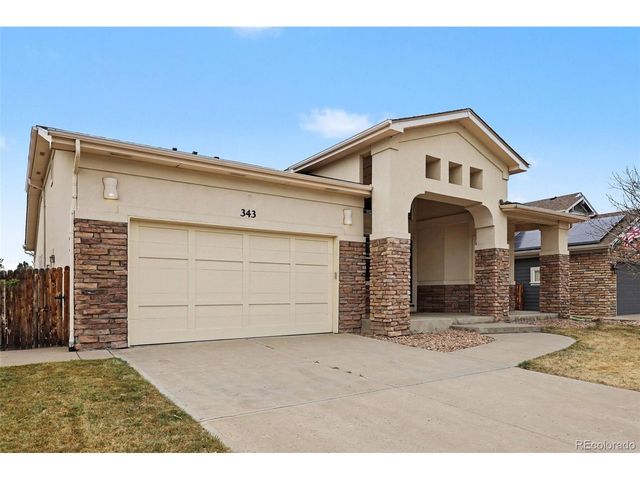 343 Mesa St, Brighton, CO 80601